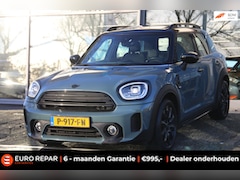 MINI Countryman - 1.5 Cooper Business Edition NIEUW MODEL NL-AUTO
