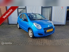 Suzuki Alto - 1.0 Comfort