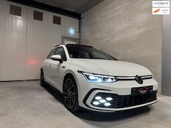 Volkswagen Golf - 2.0 TSI GTI Pano | Leder | Memory | Nieuwstaat