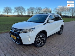 Suzuki Vitara - 1.5 Hybrid Style |Automaat|Panoramadak|ACC|