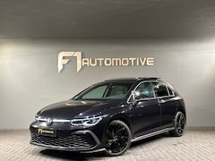 Volkswagen Golf - 1.4 eHybrid GTE Pano|IQ|Sfeer|CarPlay|Camera