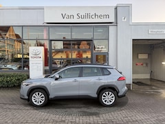 Toyota Corolla Cross - Hybrid 140 Active