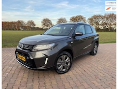 Suzuki Vitara - 1.5 Hybrid Select |ACC|Camera|Navi|Fabrieksgarantie|