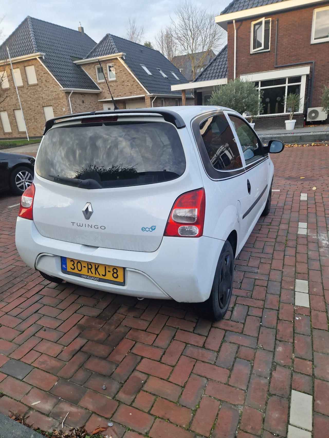 Renault Twingo - 1.5 dCi Collection - AutoWereld.nl