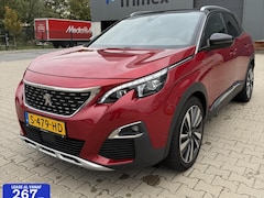 Peugeot 3008 - 1.2 GT-Line | Panoramadak | Leder | CarPlay