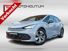 CUPRA Born - Adrenaline 62 kWh 204pk