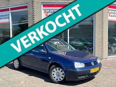 Volkswagen Golf Variant - 1.9 TDI Turijn - Airco - 2005