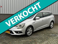 Renault Mégane Estate - 1.5 dCi Zen |Automaat|Navi|PDC|KeyLess|CruiseCtrl|Trekhaak|