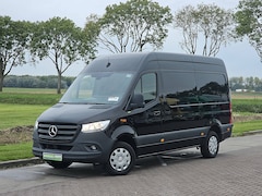 Mercedes-Benz Sprinter - 317 1.9 CDI L2H2 RWD Navi RWD 360camera Airco Pdc 170Pk Euro6