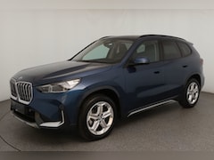 BMW X1 - sDrive18iA xLine * ADAPT. LED, LEDER, PANORAMA, TREKH, ADAPT. CRUISE, ACT. SPORTST * 1e EI