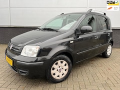 Fiat Panda - 1.2 Edizione Cool Airco - isofix - privacy glass - NAP - Orig. NL-auto