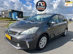 Toyota Prius Wagon - 2012 * 1.8 Aspiration 96g * 7.PERSOONS * HYBRIDE * APK-26