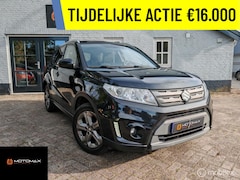 Suzuki Vitara - 1.6 Exclusive|Automaat|NAP|NAVI|Achteruitrijca