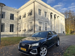 Audi Q2 - 35 TFSI S Edition AUT, ADAPTIVE CRUISE CONTROL