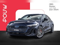 Audi A5 Limousine - 2.0 e-hybrid 299pk quattro S-line edition | Rode remzadels | Privacy glas | 20'' velgen