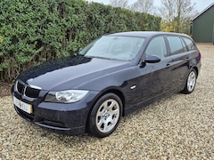 BMW 3-serie Touring - (e90) 2.0 318 I | Clima | Cruise | Elek. Pakket | 6 Vers