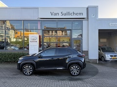 Toyota Yaris Cross - 1.5 Hybrid First Edition