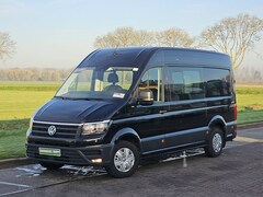 Volkswagen Crafter - 35 2.0 TDI L3H3 ac automaat EURO6 cruisecontrol carplay