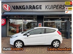 Ford Fiesta - 1.25 Champion