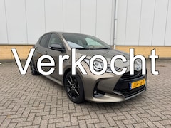 Toyota Yaris - 1.5 Hybrid Executive Climate / Camera / Leder / Vol optie