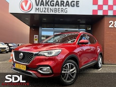 MG EHS - 1.5 TGDI Luxury // SCHUIF-KANTELDAK // NAVI // 360° CAMERA // APPLE CARPLAY-ANDROID AUTO /