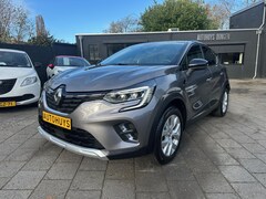 Renault Captur - 1.0 TCe (90pk) Intens Navi Clima