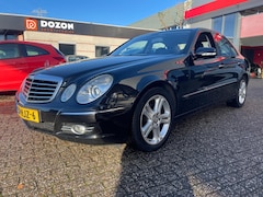 Mercedes-Benz E-klasse - 230 Avantgarde 1 ste eigenaar 88000 km