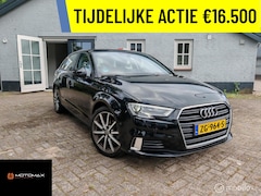 Audi A3 Sportback - 35 TFSI CoD Pro Line 150PK|AUT|NAP|