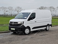 Renault Master - T35 2.0 dCi 130 L2H2 Start 3-Zits CarPlay Airco 130Pk Euro6 BPM-Vrij Pdc Laadruimte-Betimm