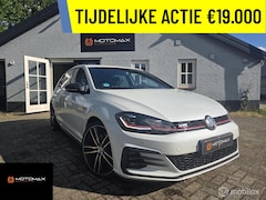 Volkswagen Golf - 2.0 TSI GTI Performance|19"|AUT|Dealeronderh