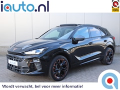 CUPRA Terramar - 1.5 TSI 272pk e-Hybrid VZ Performance Pano/Matrix LED/Head-up/Sennheiser/360/Keyless/ACC/D