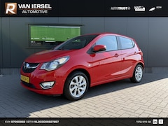 Opel Karl - 1.0 Cosmo 75 PK incl. 1 jaar garantie | NAP | Groot onderhoud gehad | 4 nieuwe all season