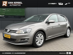 Volkswagen Golf - 1.0 TSI Business Edition Connected 116 PK | Inclusief 1 jaar garantie | Origineel NL | NAP