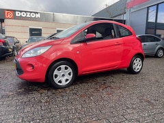 Ford Ka - 1.2 Cool & Sound start/stop airco