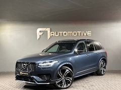 Volvo XC90 - 2.0 T8 Recharge AWD Ultimate Bright Pano|H/K|7Persooms