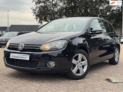 Volkswagen Golf - 1.2 TSI Highline AUTOMAAT APPLE CARPLAY CRUISE CTRL