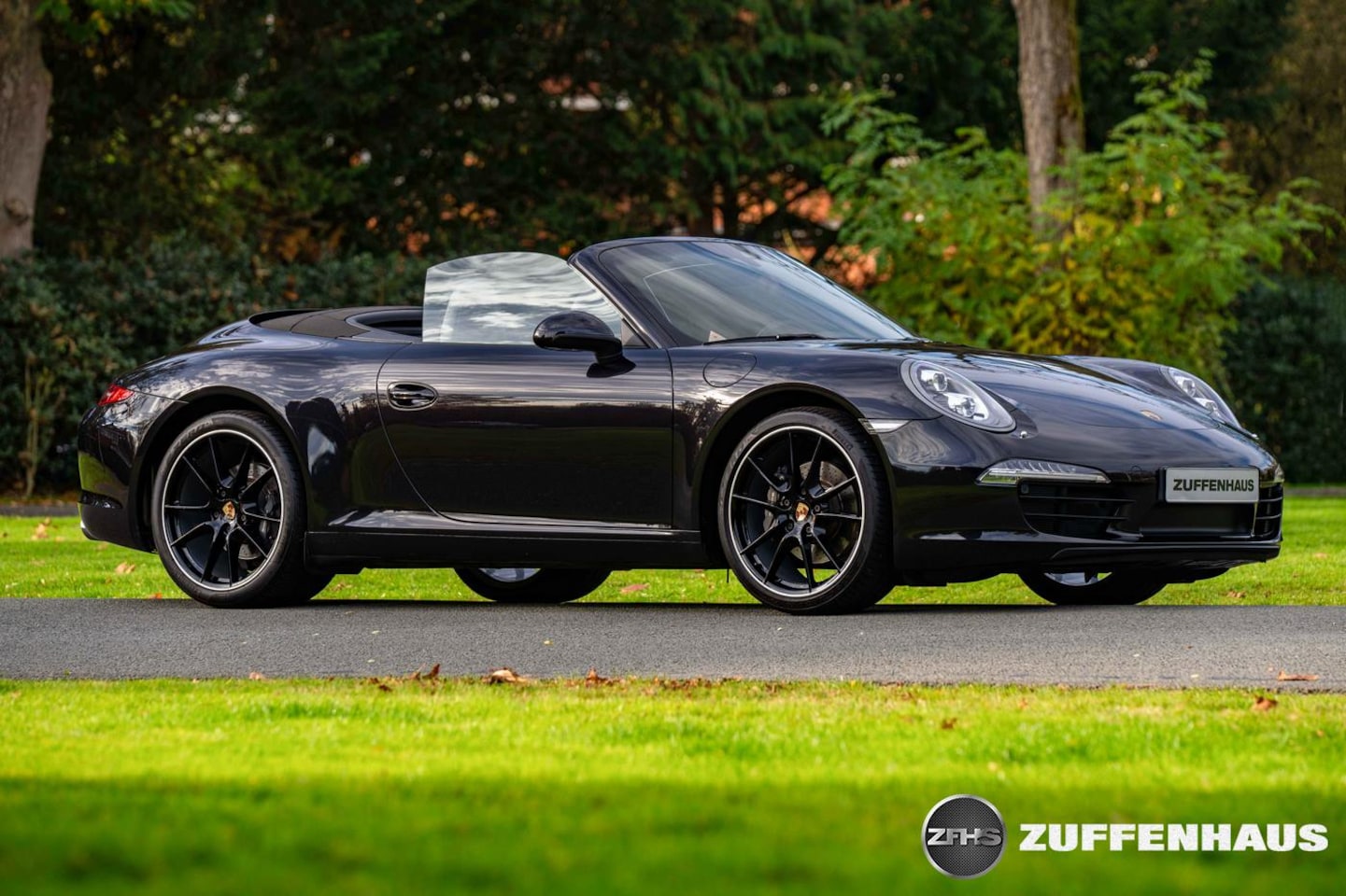 Porsche 911 Cabrio - NL auto 1eig nieuwstaat 3.4 Carrera - AutoWereld.nl