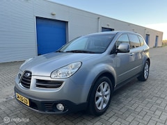 Subaru Tribeca - 3.0R Luxury | Open dak | Leder | YOUNGTIMER