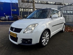 Suzuki Swift - 1.6 Sport | Zeer Netjes