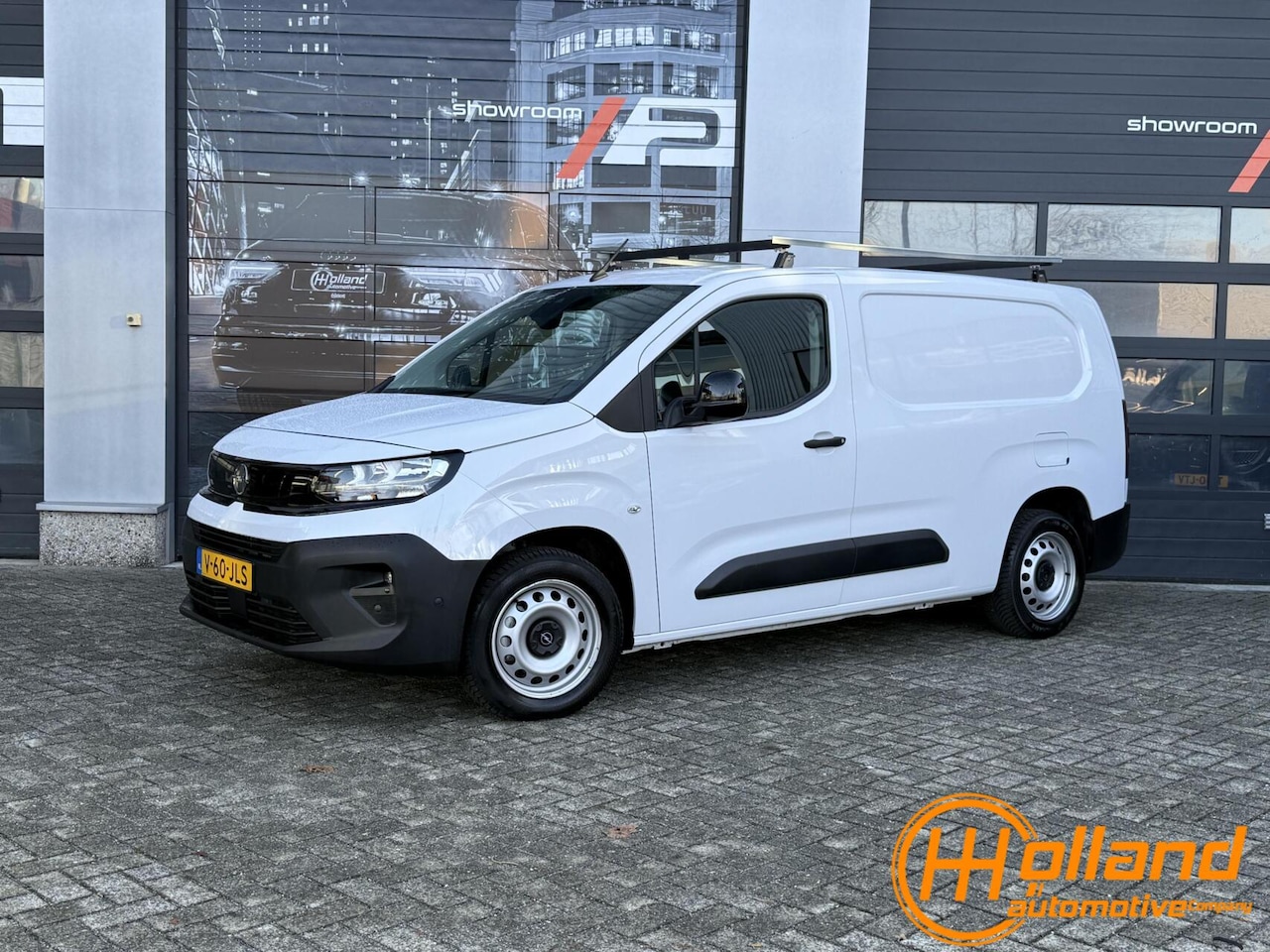 Opel Combo - 1.5D L2H1| airco|imperial| camera|carplay! - AutoWereld.nl