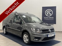 Volkswagen Caddy - 1.4 TSI 7-PERSOONS | NAVI | PDC | CRUISE |