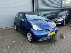 Toyota Aygo - 1.0-12V AIRCO