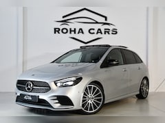 Mercedes-Benz B-klasse - B250 225PK 360cam/Pano/Sfeer/stoelvAMG-pakket