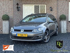 Volkswagen Golf Variant - 1.2 TSI Highline AUT *Pano *DB-verv