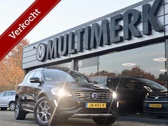 Volvo XC60 - 2.0 D3 Ocean Race, Panodak, Trekhaak, Standkachel