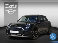 MINI Cooper - 5-deurs C Favoured Trim | Pakket M | Glazen panoramadak | Driving Assistant | Head-Up Disp