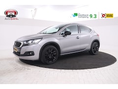 DS 4 Crossback - 1.2 PureTech Connected Chic Navigatie, Climate, Cruise