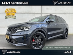 Kia Sorento - 1.6 T-GDI Plug-in Hybrid 4WD ExecutiveLine Automaat | Elektrische Trekhaak | 7 Persoons |