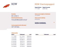 Volkswagen Golf - 1.2 TSI Trendline /