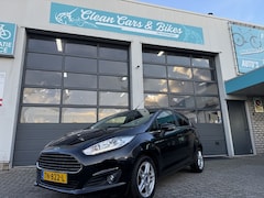 Ford Fiesta - 1.0 EcoB. Titanium